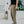 Load image into Gallery viewer, Miller - Textured Linen Pants - Khaki Green
