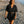 Load image into Gallery viewer, Whistler Navy - Ramie Shirt Dress
