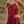 Load image into Gallery viewer, Rossana - Burgundy Dress
