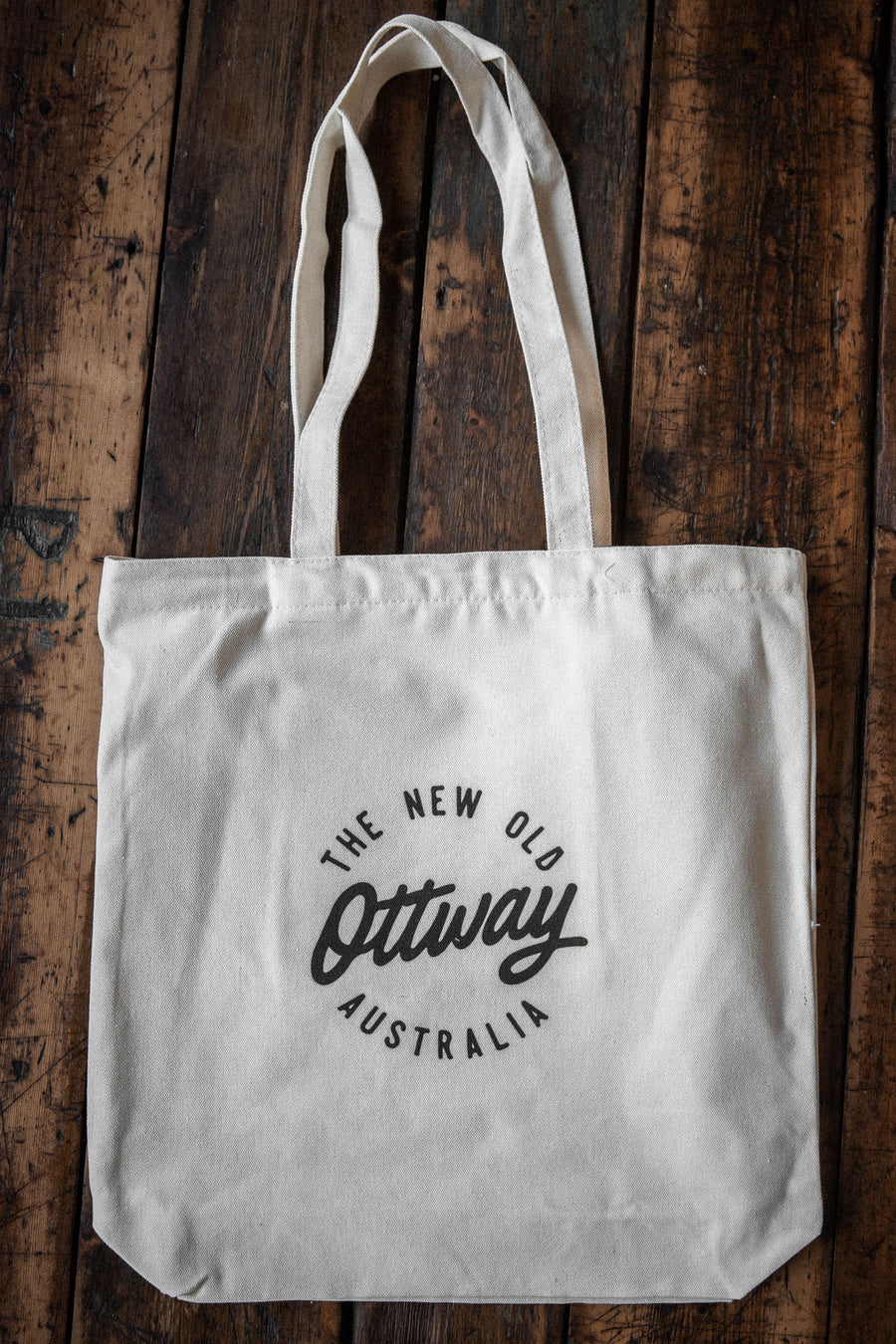 SOLO SUNNY DAYS - OTTWAY TOTE BAG
