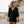 Load image into Gallery viewer, PALMER - BLACK LONG SLEEVE SHIRT
