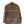 Load image into Gallery viewer, Winston - Brown Flannel Shirt/Jacket
