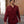 Load image into Gallery viewer, Burgundy Corduroy - Long Sleeve Shirt
